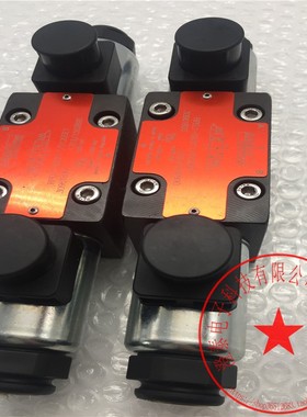 ARGO HYTOS电磁换向阀RPEL1-063Y11/01200E1 30961800现货无包装