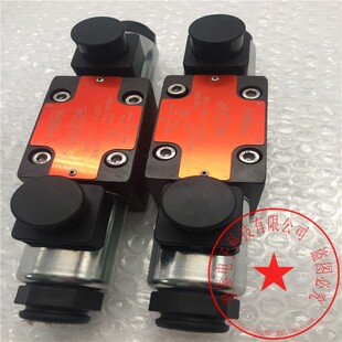 ARGO HYTOS电磁换向阀RPEL1-063Y11/01200E1 30961800现货无包装