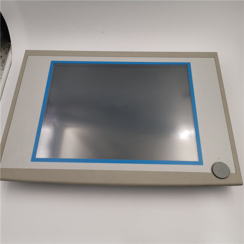 拆机ADVANTECH研华15寸触摸屏FPM-5151G-R38E 成色新 实物图 现货