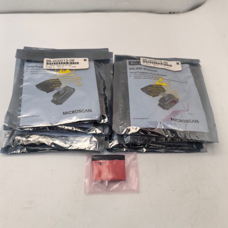 DATAFORTHSCMD-MODC5固态继电器