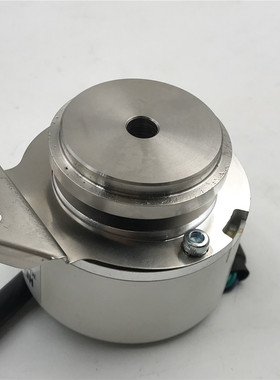 HENGSTLER亨士乐RI544096/0130X06编码器电梯配件 实拍