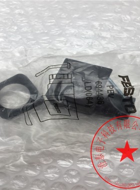 FESTO/费斯托压力开关插座电磁阀线圈插头PEV 694436 库存 现货