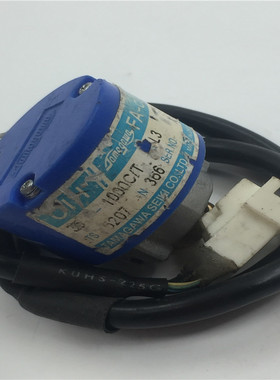 TAMAGAWA/多摩川编码器FA-CODE  35-1000C/T-L3-5V 功能包好 现货