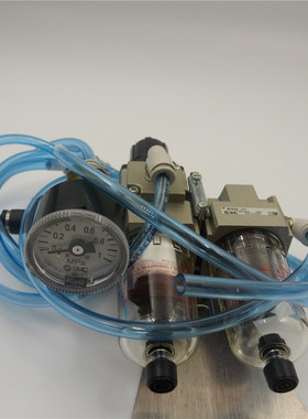 SMC过滤减压阀AW20-01 AFD20-01 G36-10-01 实物实拍 现货