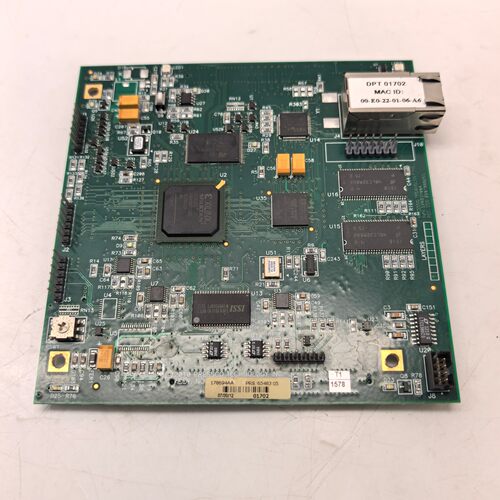 原装主板DPT01702，芯片齐全