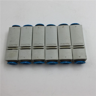 FESTO费斯托真空发生器VN-07-M-I3-PQ2-VQ2 193553功能包好 现货