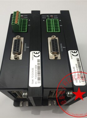 Kinco步科FD123系列伺服驱动器FD123-CA-000 功能包好 现货