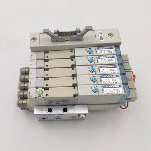 KOGANEIF10T1-PNF10T5-PN阀