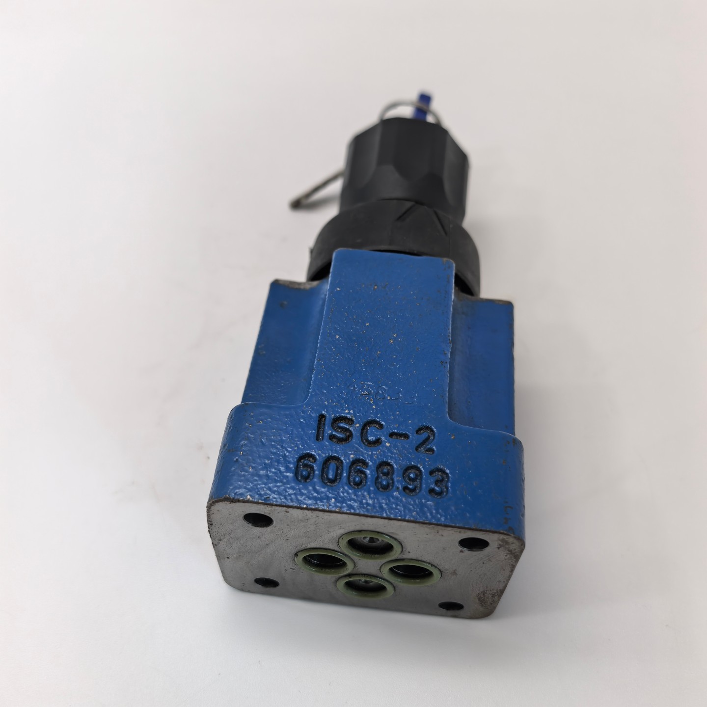 REXROTH原装R983032414调速阀