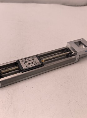 562762 FESTO费斯托EGSK-20-75-6P导轨滑台式气缸，全新原装