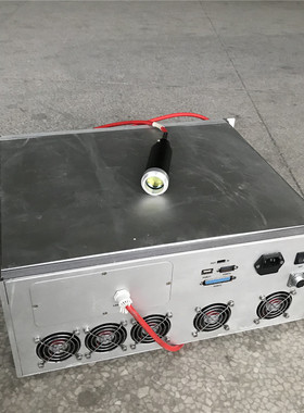 DILAS LOTJ28421激光器M1F2S22-980.10-80C-IS30.1 780-1600nm