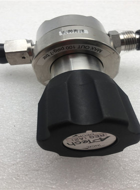 APTECH阿博泰调节阀AZ1210S 2PW FV8 MV8 VS HF 功能完好 现货