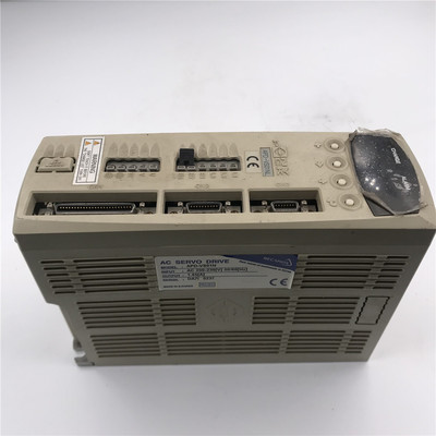 MECAPION APD-VS01N伺服驱动器  AC220V 成色漂亮