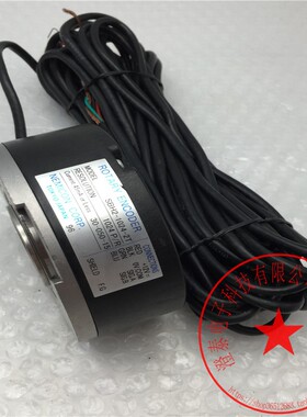 NEMICON电梯旋转编码器SBH-1024-2T 1024P/R 线长10米 现货 新