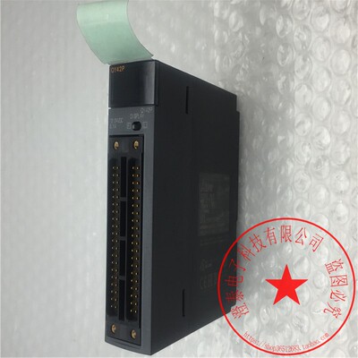 三菱PLC模块QY42P/QH42P/QX42