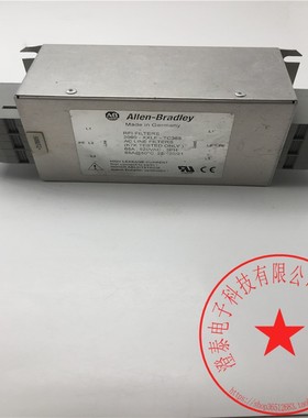 AB罗克韦尔电源滤波器2090-XXLF-TC365 功能完好 现货