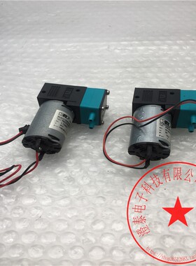 KNF隔膜泵PML9119-NF30+电机G30.1 8861507230 24V 包好询价