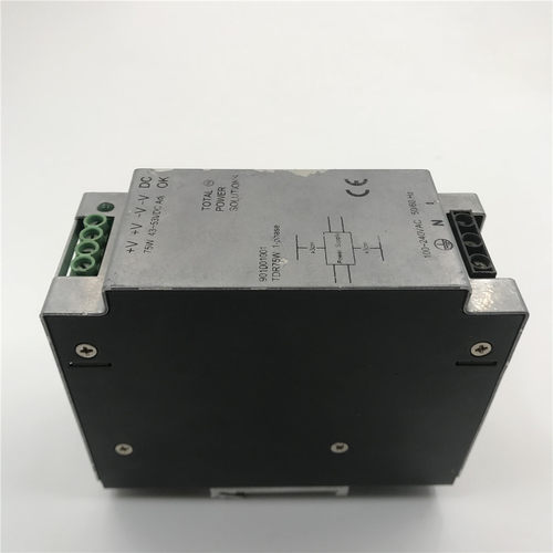 TDR75W 901001001 电源 实拍