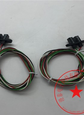 P+F槽型光电传感器GL3-L/153 802744 GL3-U/153 802747现货 实拍