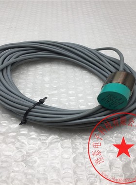 P+F倍加福接近开关NBN15-30GM50-E0 88314 现货 未使用 无包装