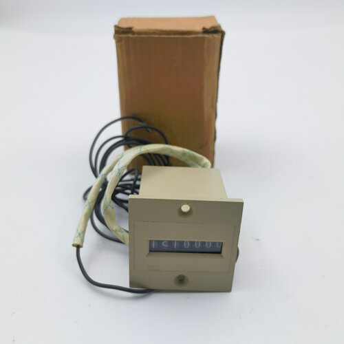 DFENGCSKE-7Y220VAC计数器