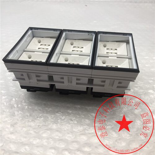 IDEC指示灯SLCN-42M-W+SLDN-4DH
