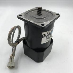 实物图 现货 CFP OM东方马达5IK60RGU