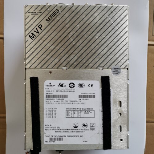 ASTEC电源EMERSON iMP1-2Q0-2R0-2R0-01-A MP1-3Q-1E-LLE-4NN-00