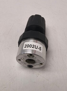 2002U-5气动调压阀 精密调节阀 功能完好 工业级现货