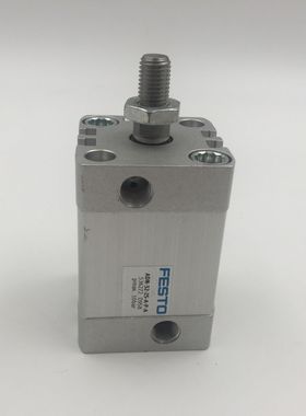 费斯托FESTO紧凑型气缸ADN-32-25-A-P-A货号536272现货实物图