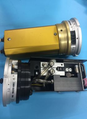 原装正品SMC气缸 MA310-AM5,MHC2-16D原装正品,低价处理,实物图