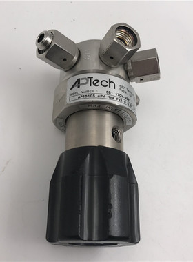 全新 阿博泰调压阀number5B1-17CV-VCR,AP1510S4PWMV4 FV400STSP