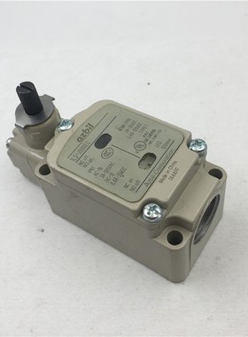 山武azbil行程限位开关1LS-J500EC