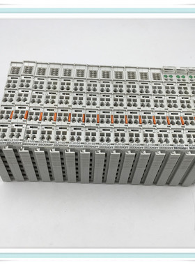 EL9400 BC8150 KL1002 KL2404 KL6031 KL15010011 EL2004