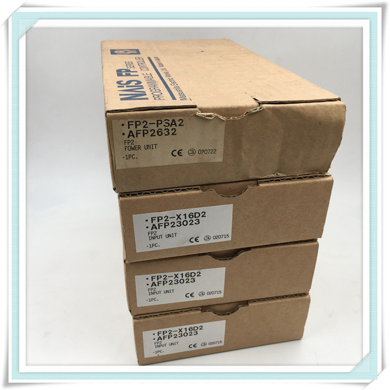 FP2-PSA2AFP2632PLC模块松下