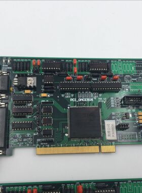 数据采集卡PCI-OMCE505设备机采集卡现货DCV-00649-N4-HF1036HW