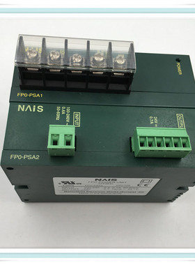 松下PLC模块FPO-C10RS-A AFPO2123-A FPO-PSA2 AFPO632  现货