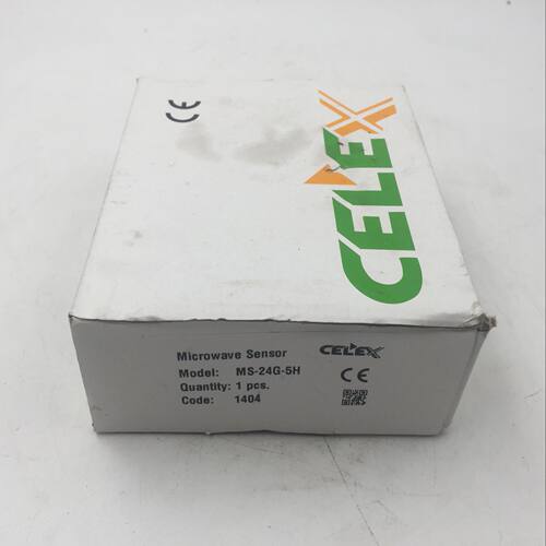 CELEXMS-24G-5H电梯传感器