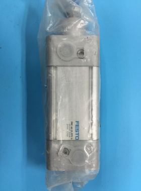 正品FESTO费斯托标准气缸DNC-40-25-PPV-A 163337低价处理只有1个
