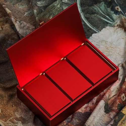 枸杞礼盒，八宝茶礼盒，特产礼盒