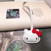 可爱猫咪包包挂件真皮材质猫蝴蝶结饰品手工制作精致礼品钥匙扣