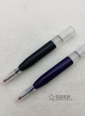 美国高仕 Cross Matrix ion Vice口袋笔多功能专用宝珠笔芯