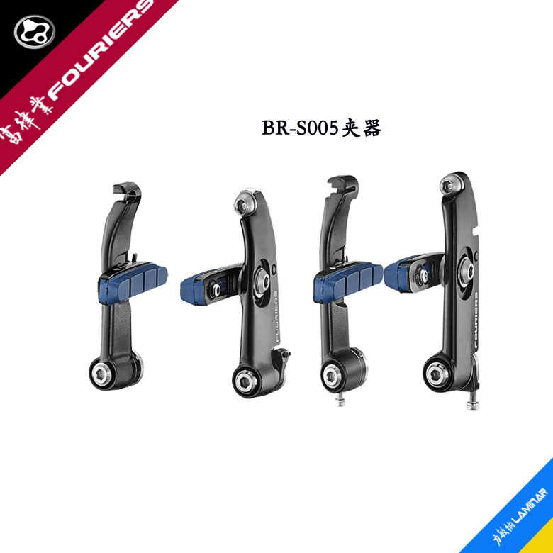 不掰圈夹器FOURIERS/富律业