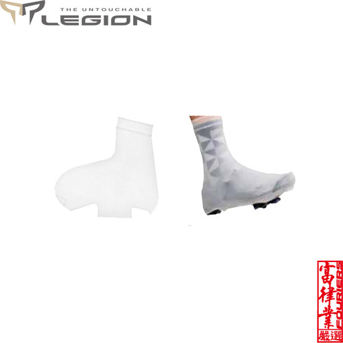 LEGION骑行锁鞋防水鞋套