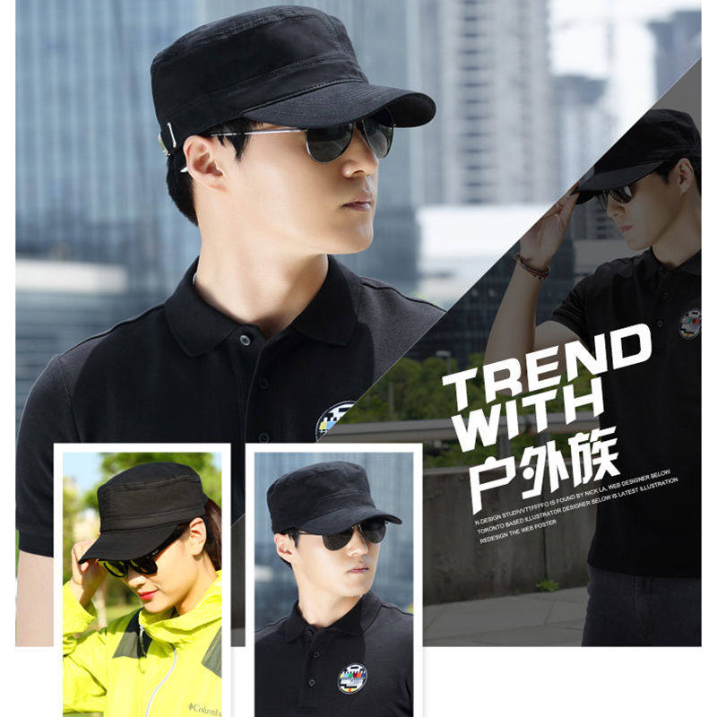 男士女士鸭舌帽子韩版潮平顶帽春秋户外棒球百搭休闲遮阳防晒帽潮,服饰配件/皮带/帽子/围巾,帽子,淘宝优惠券,粉丝福利购,淘宝优惠卷