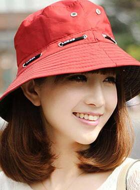 防尘帽子女工作帽男车间工作帽工业粉尘劳保帽子防尘工作渔夫帽男