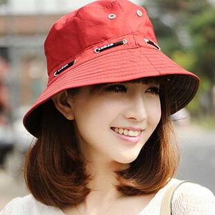 防尘帽子女工作帽男车间工作帽工业粉尘劳保帽子防尘工作渔夫帽男