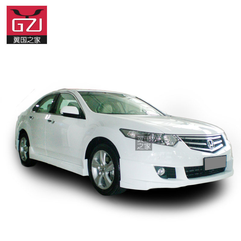 09-11款思铂睿改装小包围 思铂睿小包围前杠 后杠 思铂睿侧裙改装