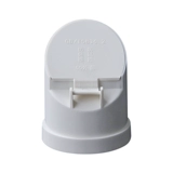 ПВХ дренажная трубка Deodorte Anty -Anti -Tube, блокирующая мышь 110 выписанный септик, наружный анти -идорский анти -мыша