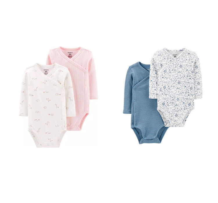 carters Carter quality goods Long sleeve Romper Bodysuit Monk clothes Butterfly Dress Surplice triangle Climbing clothes Conjoinedin the Children/Baby/Family fitted , Jumpsuit/Climbing clothes/Romper  category - from Buy2taobao.com to provide professional Taobao agent buy service